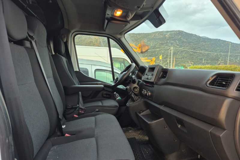 OmecoHub - Immagine RENAULT MASTER2.3dci